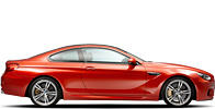 BMW M6