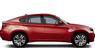 BMW X6 M