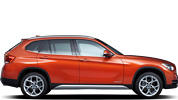 BMW X1 FL