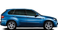 BMW X5 M
