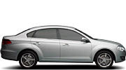 Brilliance FSV