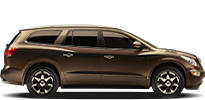Buick Enclave ���������