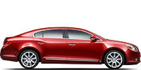 Buick LaCrosse �����