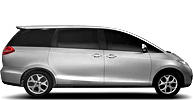 BYD M6