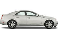 Cadillac CTS