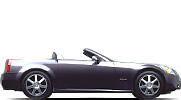 Cadillac XLR