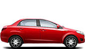 Chery A13