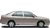 Chery Amulet
