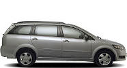 Chery CrossEastar