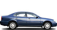 Chery Eastar