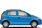 Chery Kimo