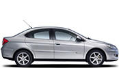 Chery M11