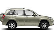 Chery Tiggo New ���������