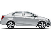 Chevrolet Aveo New �����