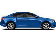 Chevrolet Cruze c����