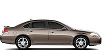 Chevrolet Impala