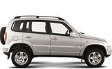Chevrolet Niva