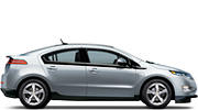 Chevrolet Volt