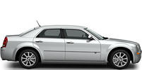 Chrysler 300C c����