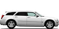 Chrysler 300C Touring ���������
