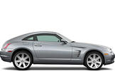 Chrysler Crossfire ����