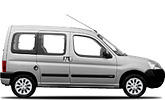 Citroen Berlingo First