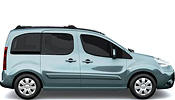 Citroen Berlingo VP