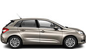 Citroen C4 New