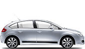 ����-����� Citroen C4