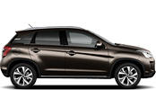 Citroen C4 Aircross
