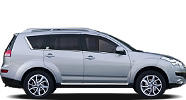 Citroen C-Crosser