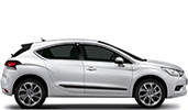 Citroen DS4