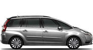 Citroen Grand C4 Picasso