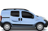 Citroen Nemo VP