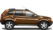 Renault Duster ���������