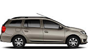 Dacia logan 2013 цена