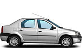 Dacia Logan 2004 c����