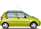 Daewoo Matiz �������