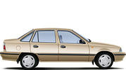 Daewoo Nexia �����