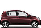 Daihatsu Sirion �������