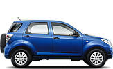 Daihatsu Terios ���������