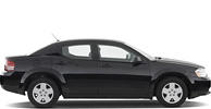 Dodge Avenger