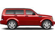Dodge Nitro