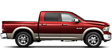 Dodge Ram 1500