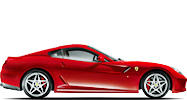 Ferrari 599 GTB Fiorano