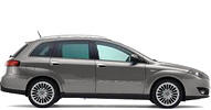 Fiat Croma