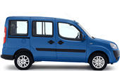 Fiat Doblo Panorama