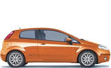 Fiat Grande Punto 3dr