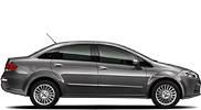 Fiat Linea New �����