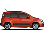 Fiat Panda New